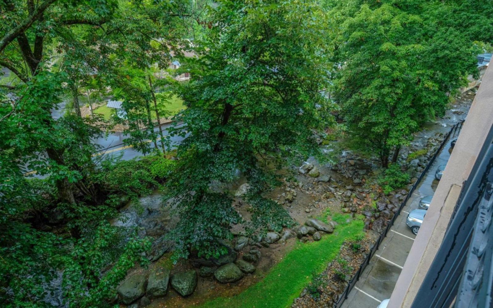 Creek View Gh403 Daire Gatlinburg Dış mekan fotoğraf