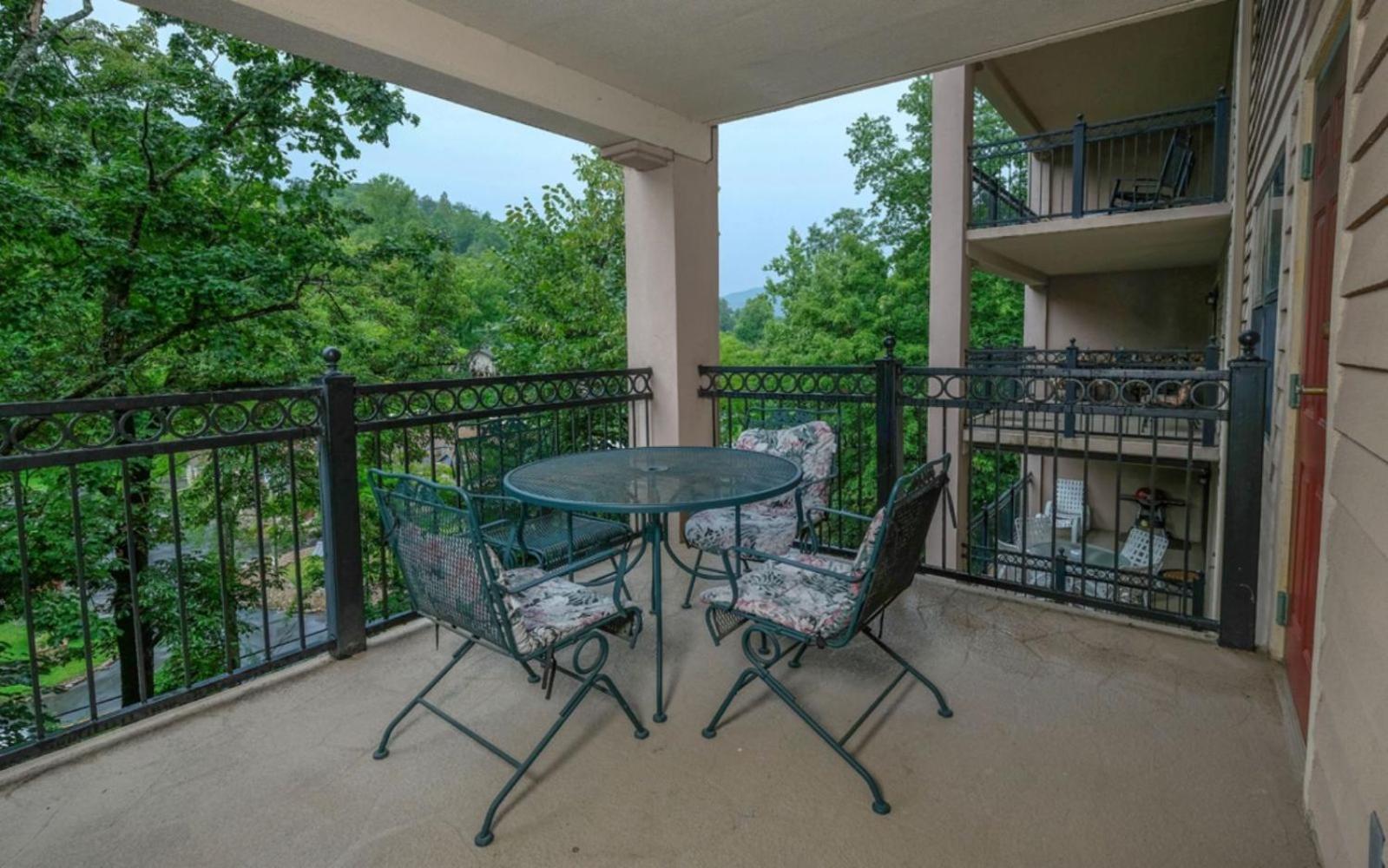 Creek View Gh403 Daire Gatlinburg Dış mekan fotoğraf
